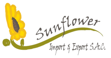 Smart Business and easy logistics solutions: Sunflower